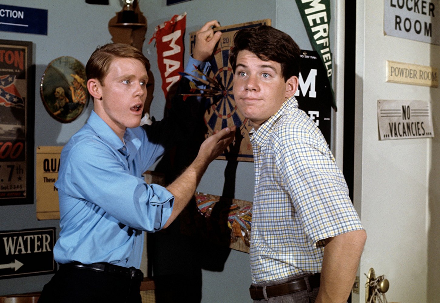 Richie Cunningham