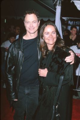 Moira Sinise