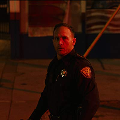 Officer Molina