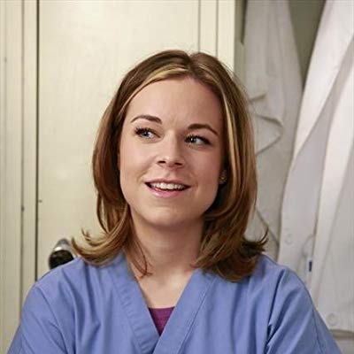 Dr. Heather Brooks