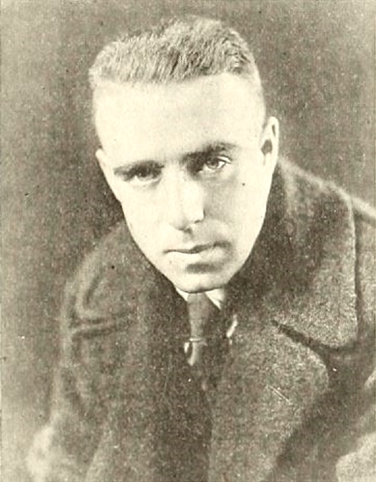 Raoul Walsh