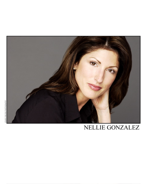 Nellie Gonzalez