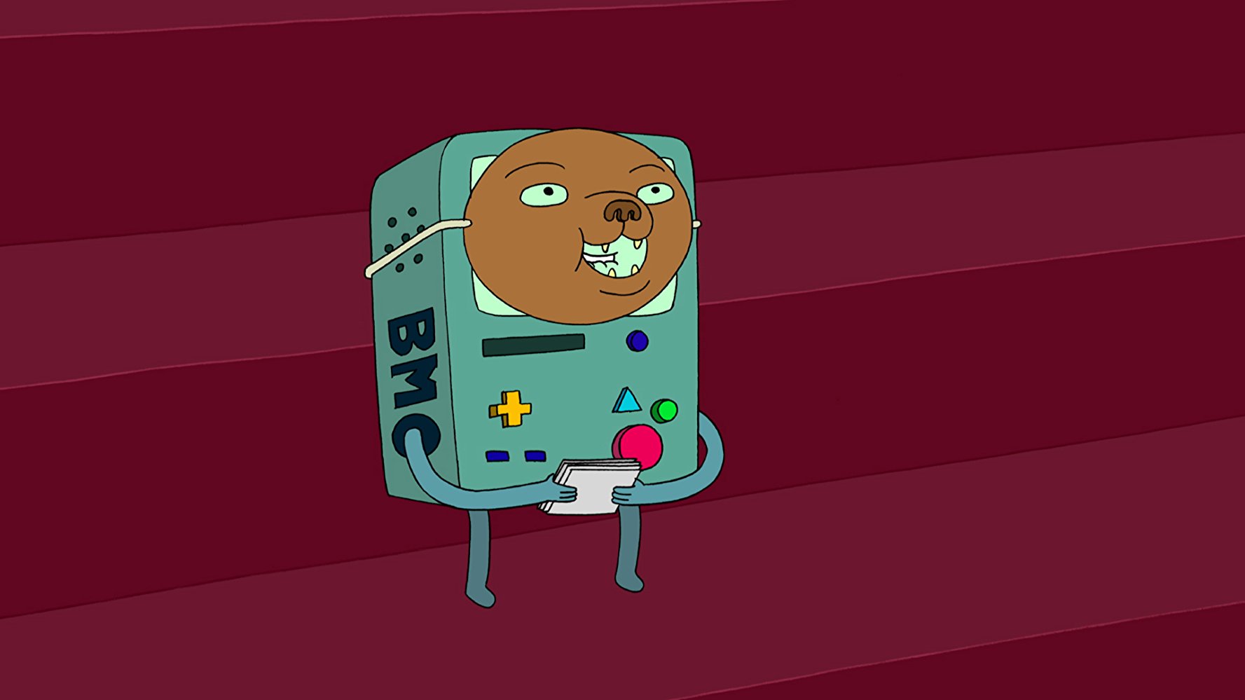 BMO