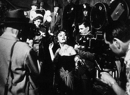 Norma Desmond