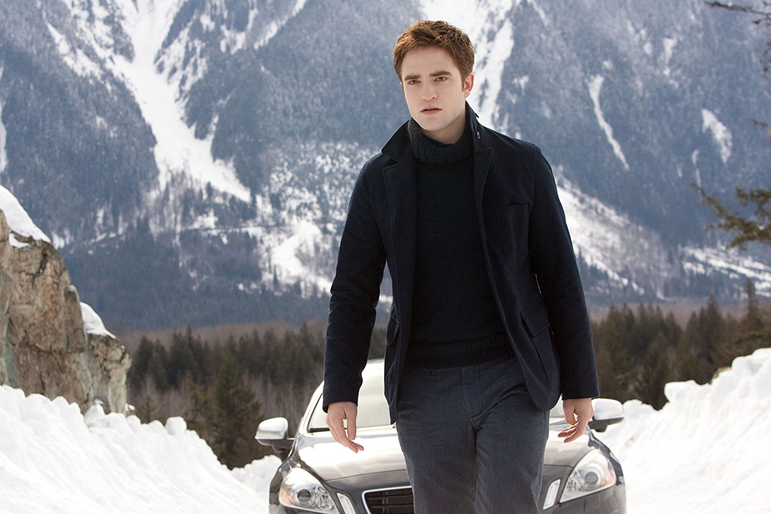 Edward Cullen (Twilight character)