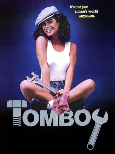 Tomasina 'Tomboy' Boyd