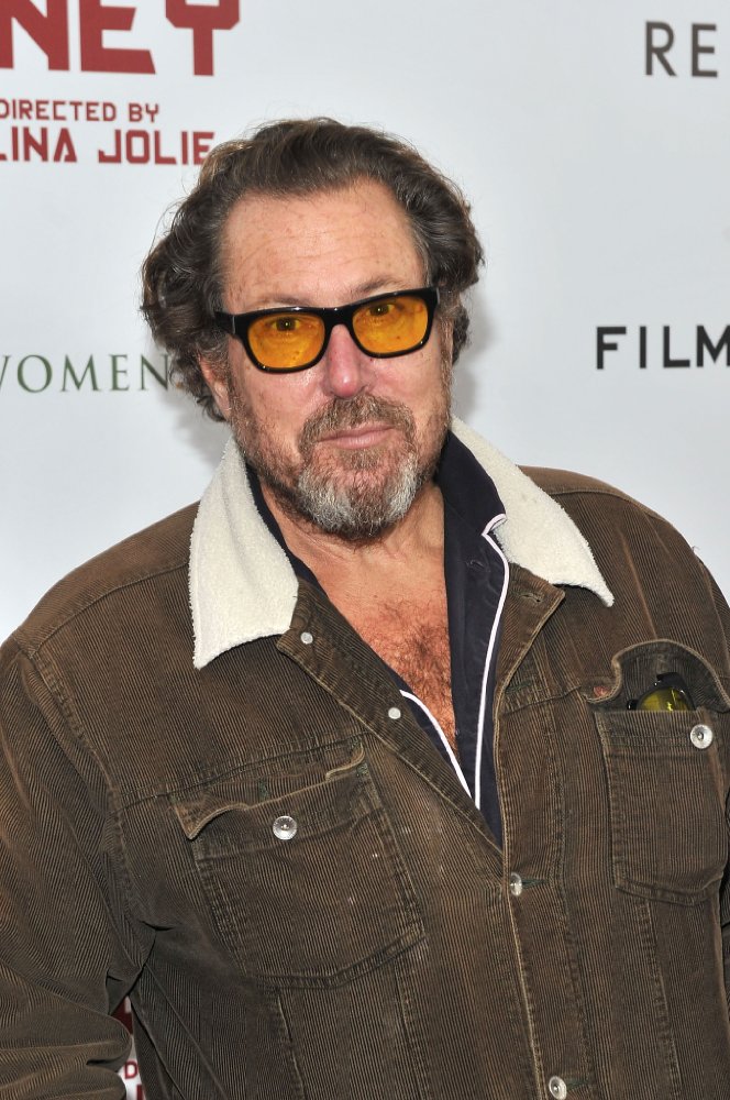 Julian Schnabel