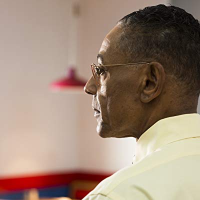 Gustavo 'Gus' Fring