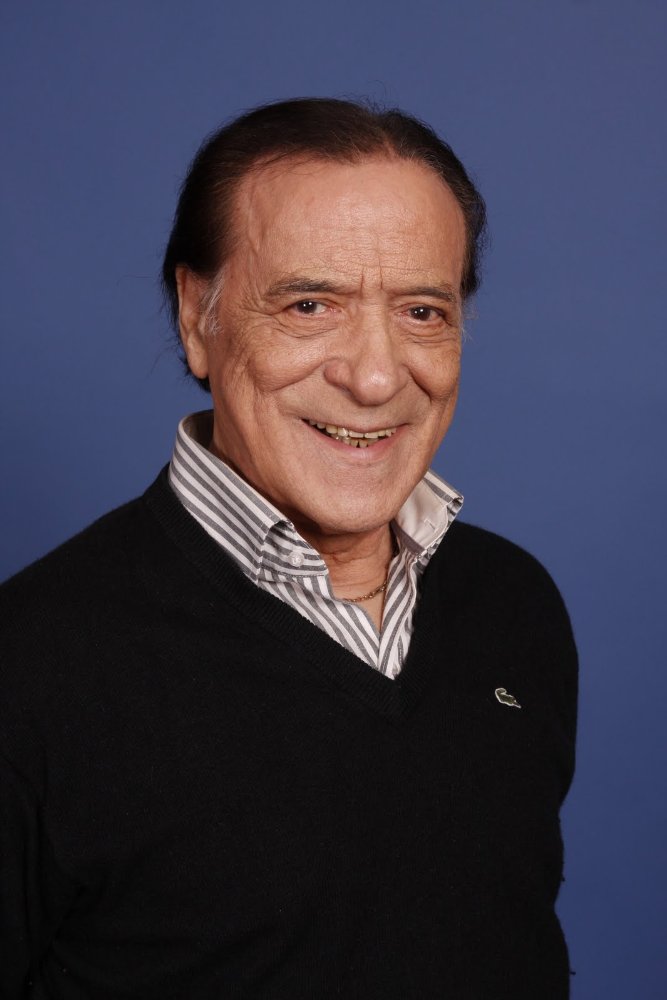 Juan Carlos Copes