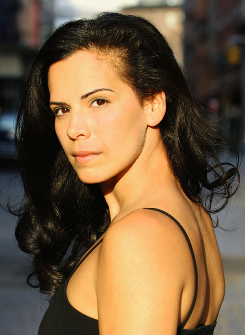 Lorraine Rodriguez-Reyes