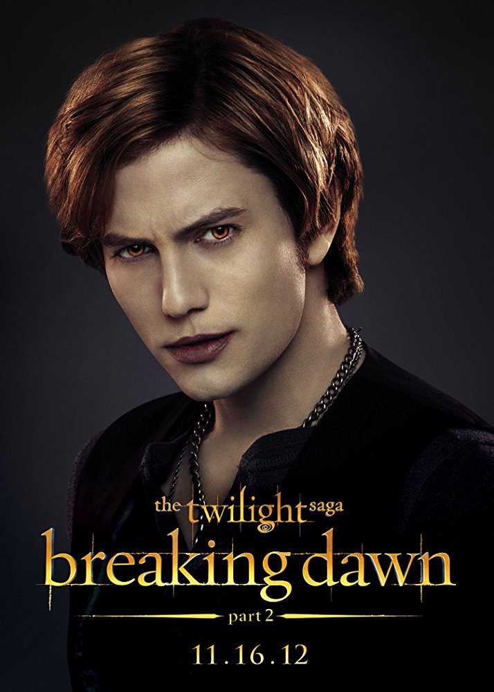 Jasper Hale (Twilight character)