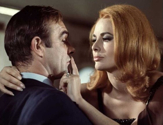 Karin Dor