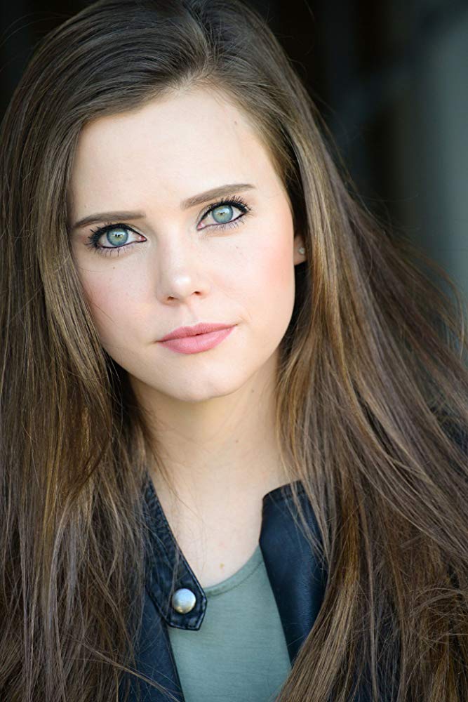 Tiffany Alvord