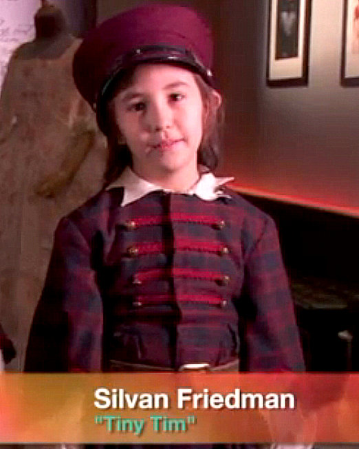 Silvan Friedman