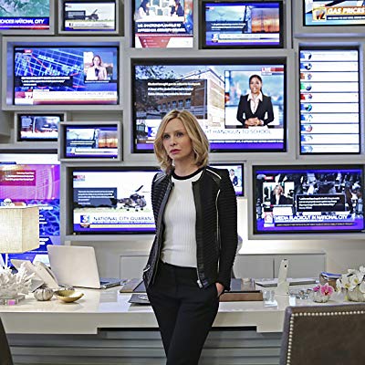 Cat Grant