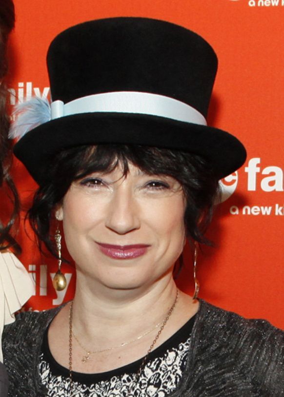 Amy Sherman-Palladino