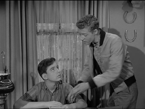 Eddie Haskell