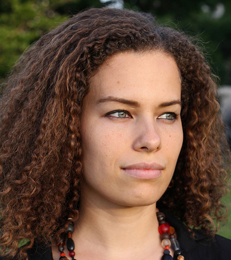 Jennifer Brea