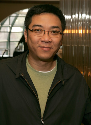 Stanley Kwan