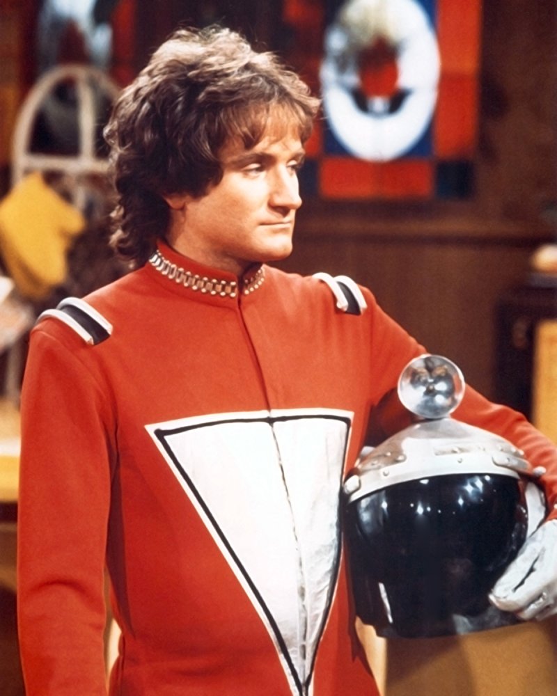 Mork