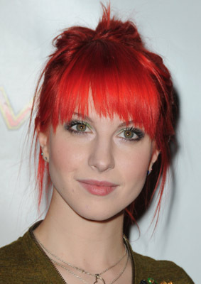 Hayley Williams