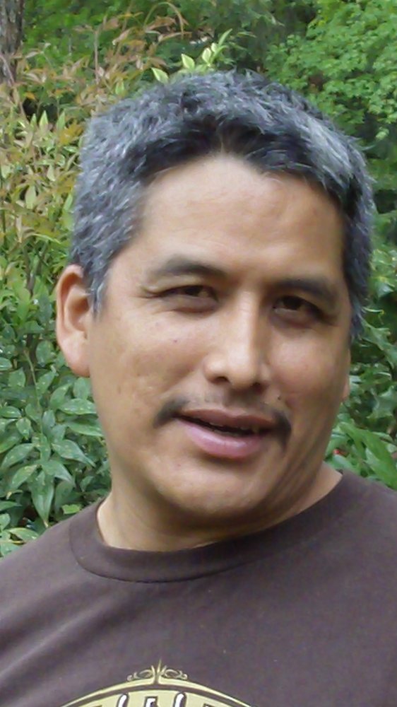 Guillermo Melgarejo