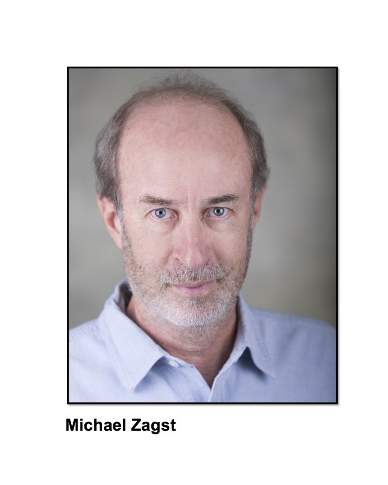 Michael Zagst