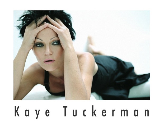 Kaye Tuckerman