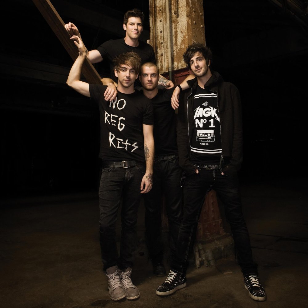 All Time Low