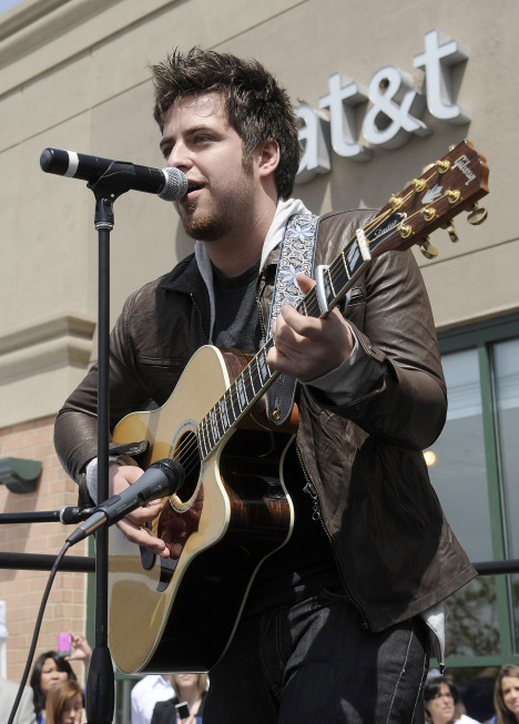 Lee DeWyze