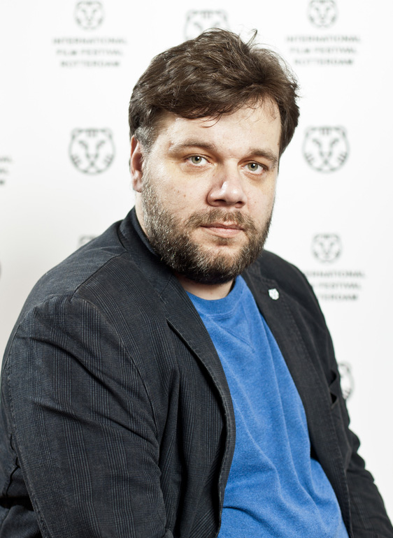 Myroslav Slaboshpytskyi