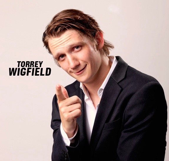Torrey Wigfield
