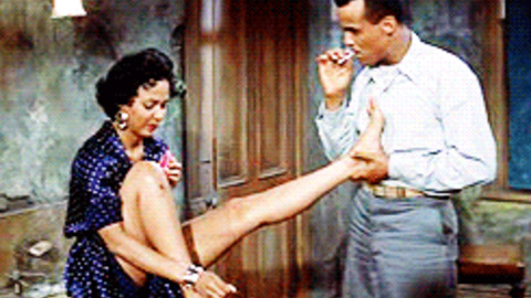 Carmen Jones