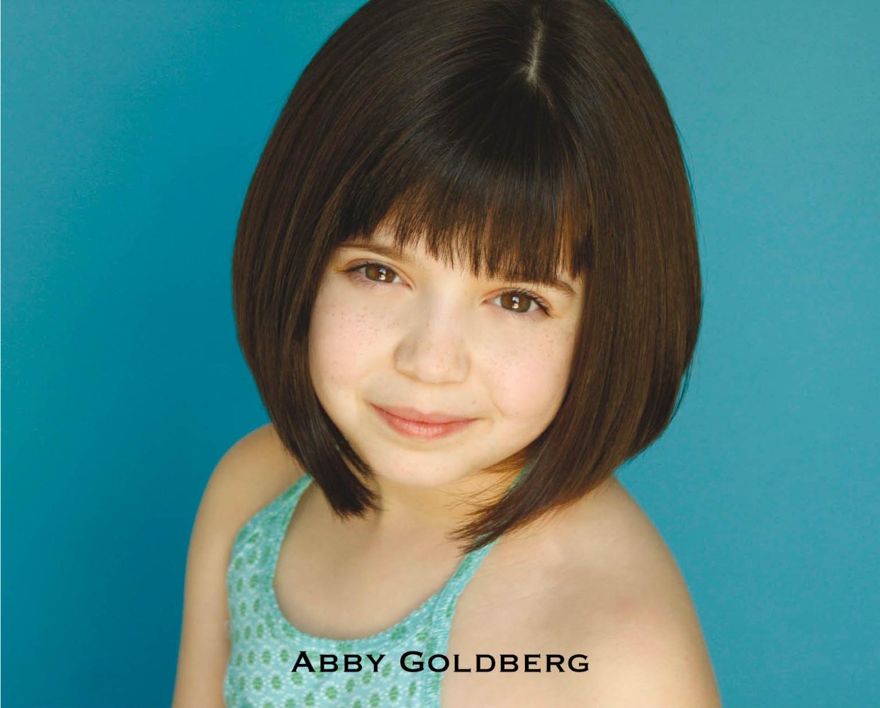 Abby Goldberg
