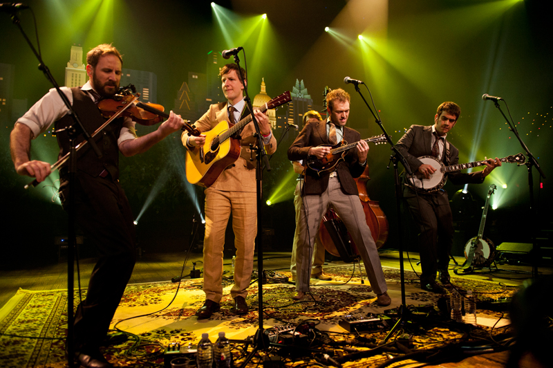 Punch Brothers