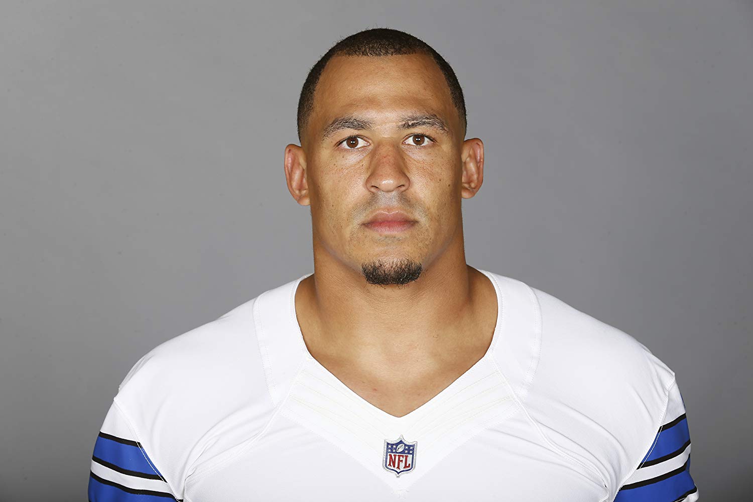 Tyrone Crawford