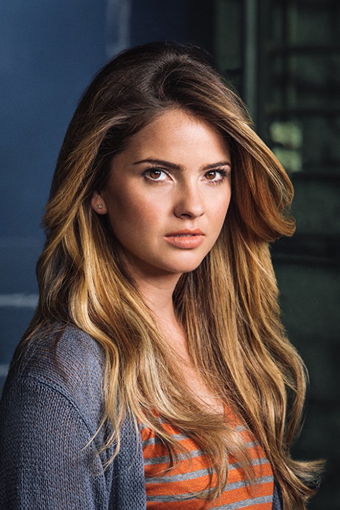 Malia Tate