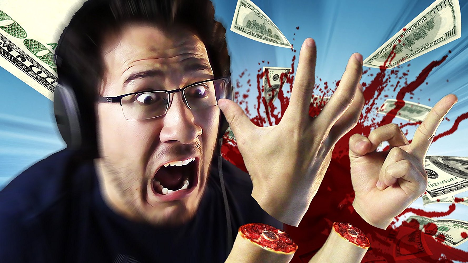 Markiplier