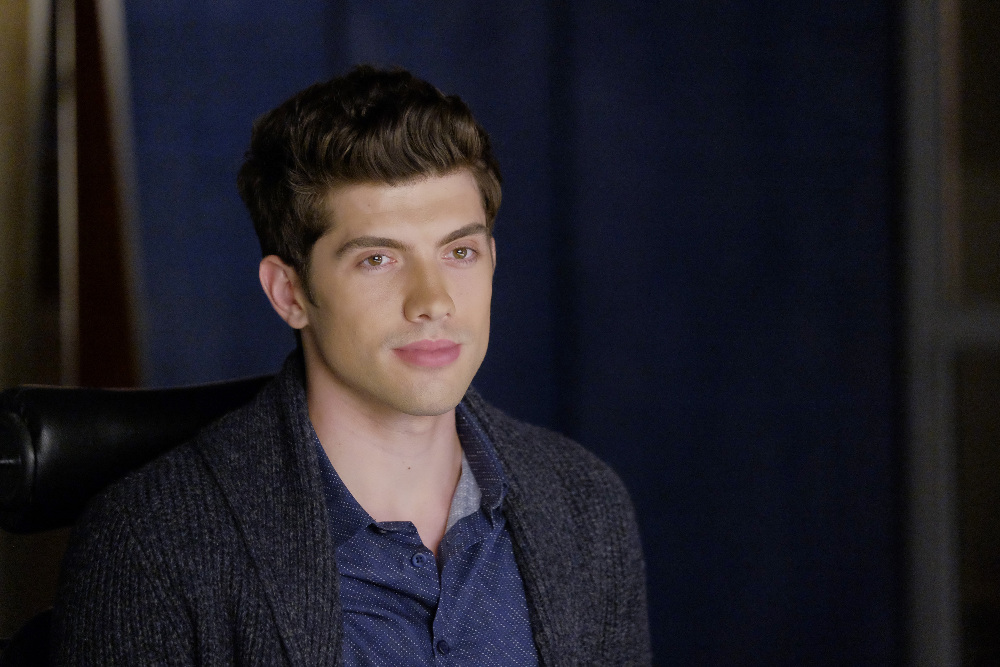 Carter Jenkins