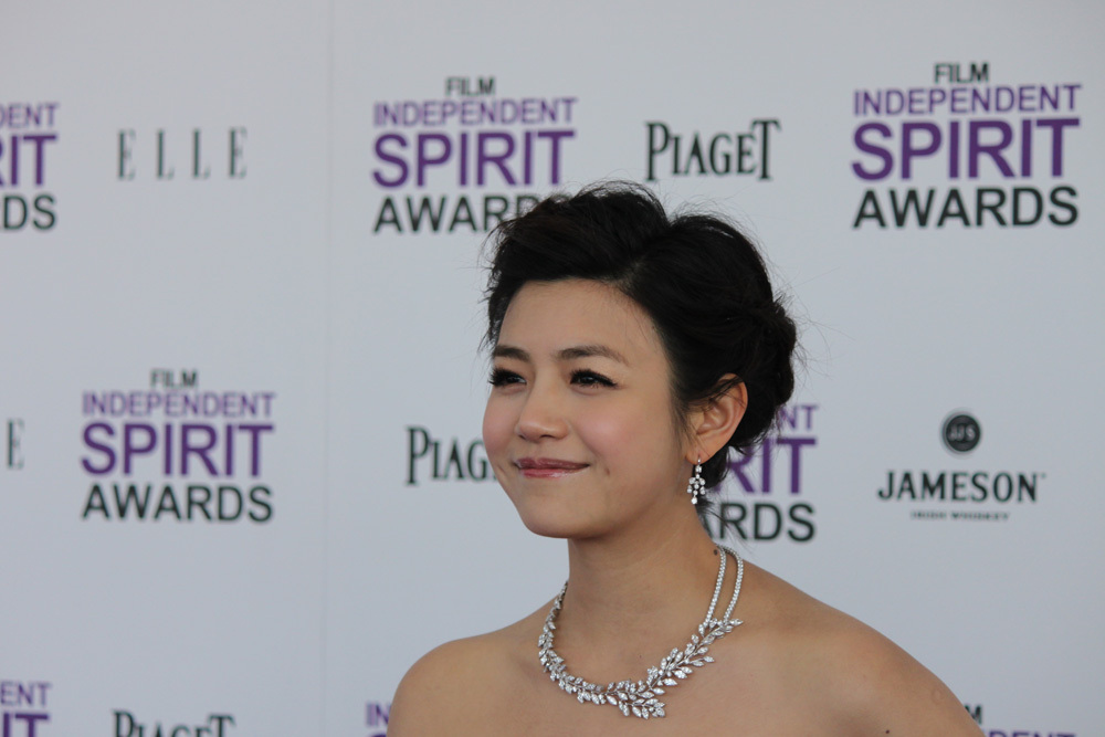 Michelle Chen