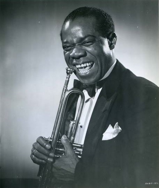 Louis Armstrong