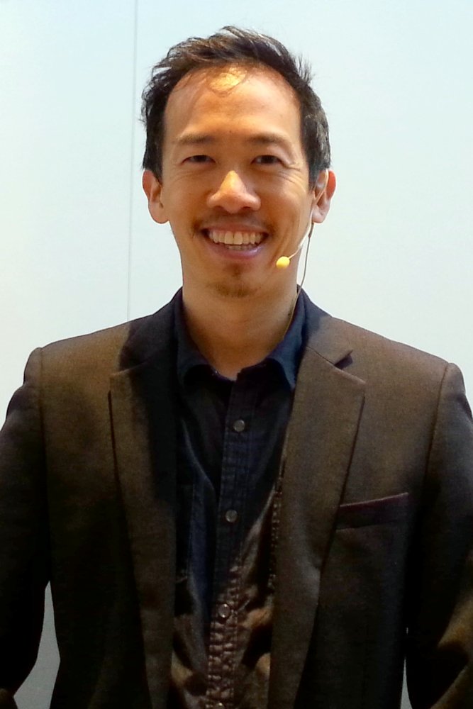 Norman Yap