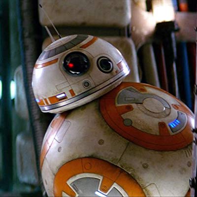 BB-8 Performed By