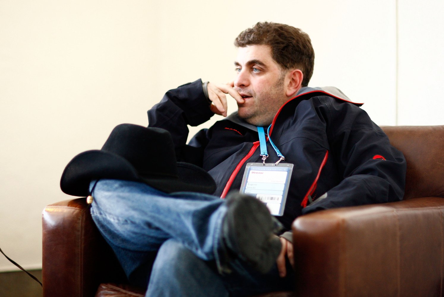 Eugene Jarecki