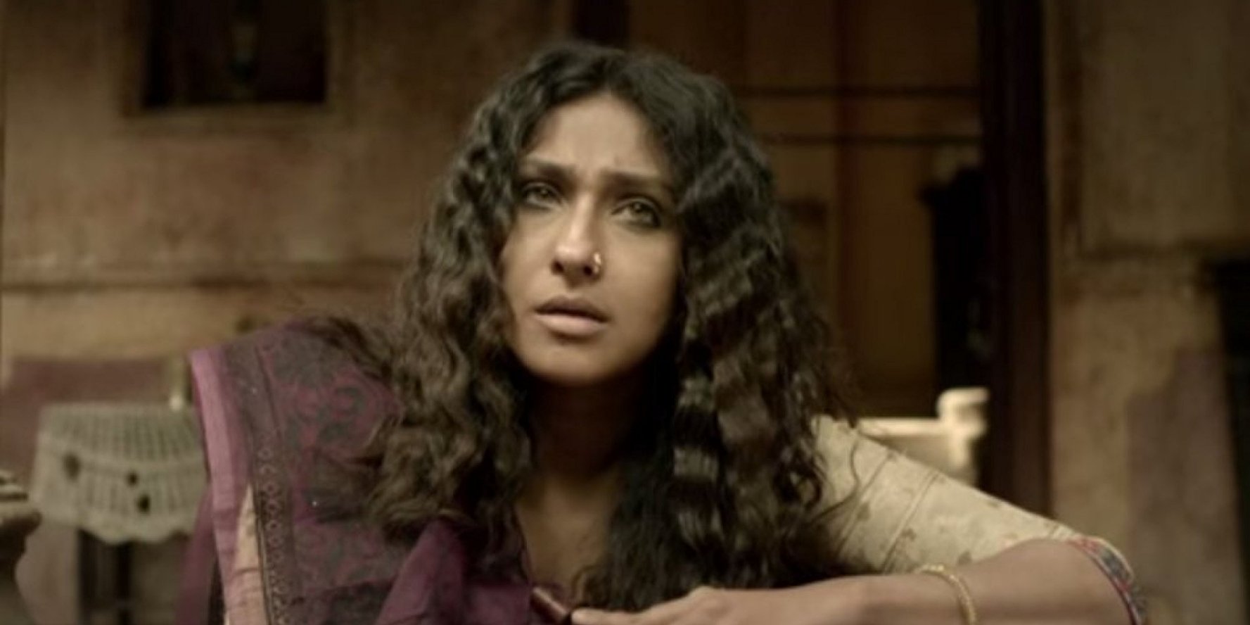 Begum Jaan