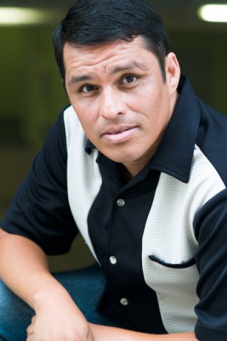 Daniel Garza