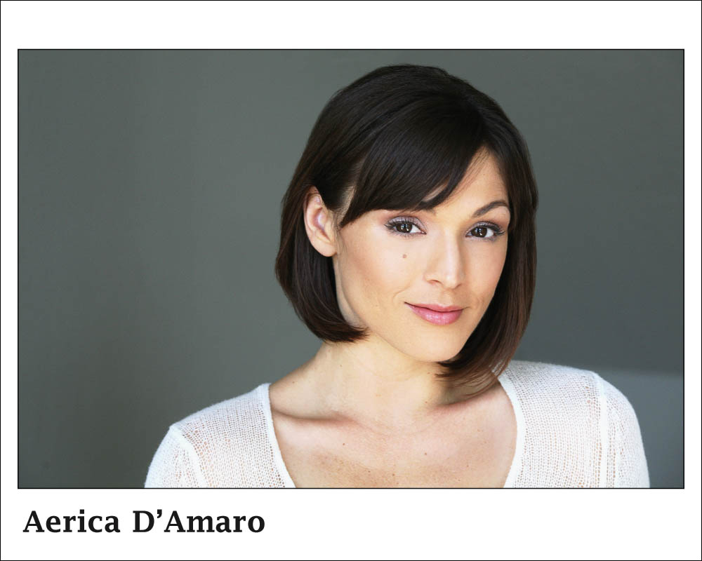 Aerica D'Amaro