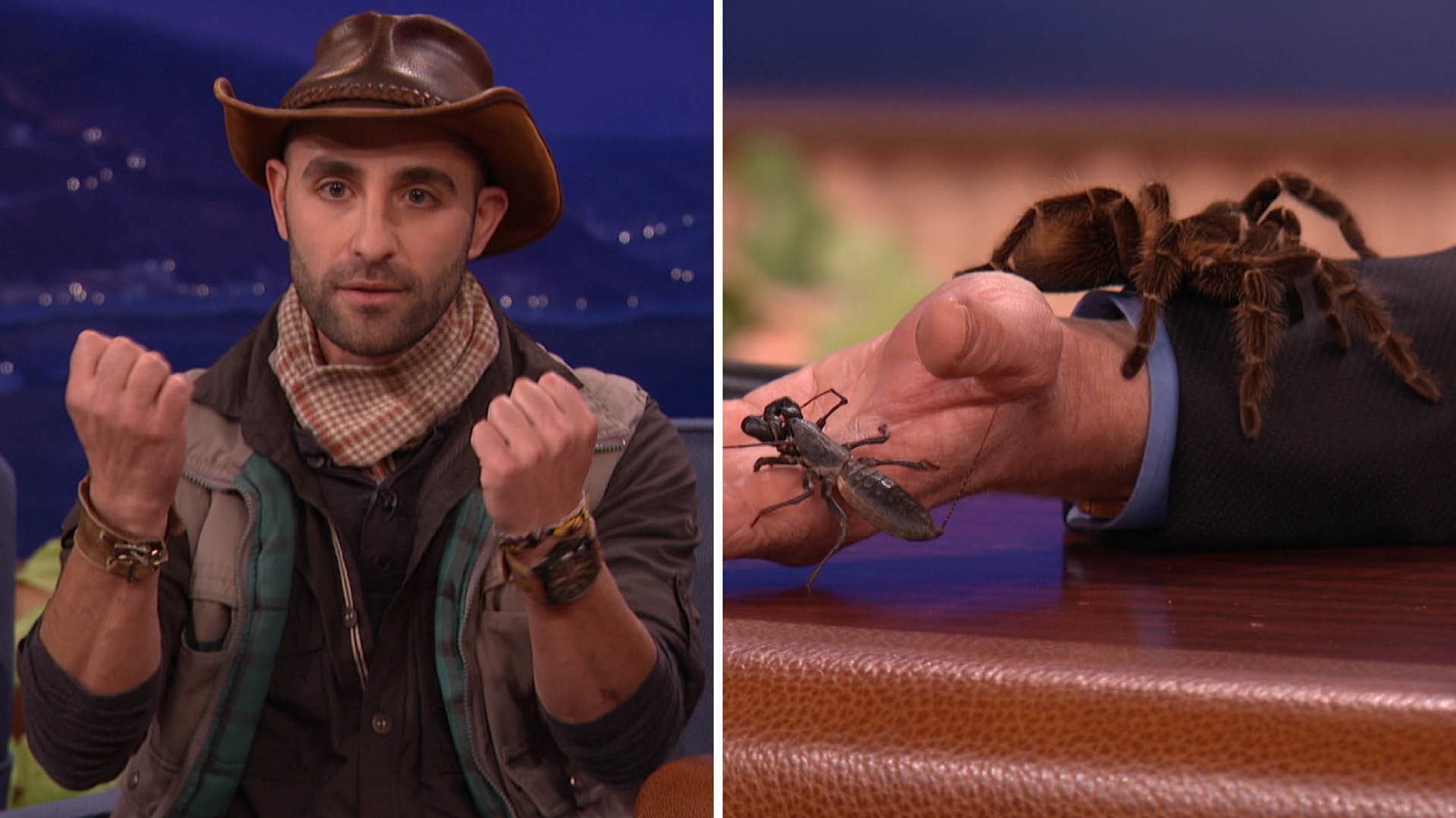 Coyote Peterson