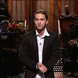 Himself - Host, Cole Sprouse, Tobey Maguire