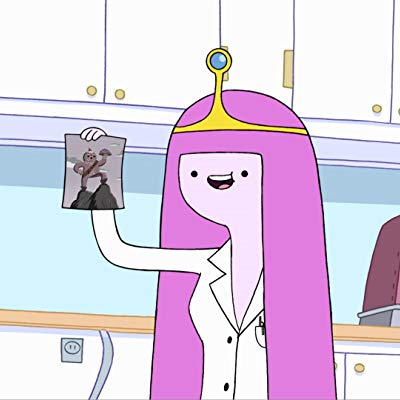 Princess Bubblegum, Additional Voices, Bird, Bonnie, Candy Child, Candy Girl, Candy Person, Candy Person #102a, Celina, Connie...